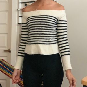 Vince wool sweater